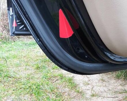 Черный БМВ Х5, объемом двигателя 3 л и пробегом 462 тыс. км за 12900 $, фото 130 на Automoto.ua