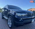 Черный БМВ Х5, объемом двигателя 2.99 л и пробегом 305 тыс. км за 13300 $, фото 3 на Automoto.ua