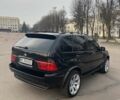 Чорний БМВ Х5, об'ємом двигуна 3 л та пробігом 400 тис. км за 13000 $, фото 6 на Automoto.ua