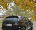 Черный БМВ Х5, объемом двигателя 3 л и пробегом 340 тыс. км за 6500 $, фото 7 на Automoto.ua