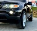 БМВ Х5 2005 в Черновцах на Automoto.ua Черный БМВ Х5, объемом двигателя 3 л и пробегом 273 тыс. км за 13700 $, фото 18 на Automoto.ua