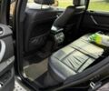 Черный БМВ Х5, объемом двигателя 3 л и пробегом 303 тыс. км за 8800 $, фото 6 на Automoto.ua
