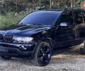 Чорний БМВ Х5, об'ємом двигуна 3 л та пробігом 355 тис. км за 14900 $, фото 5 на Automoto.ua