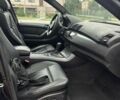 Черный БМВ Х5, объемом двигателя 3 л и пробегом 326 тыс. км за 3640 $, фото 4 на Automoto.ua
