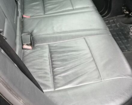 Чорний БМВ Х5, об'ємом двигуна 3 л та пробігом 340 тис. км за 6550 $, фото 15 на Automoto.ua