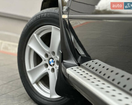 Чорний БМВ Х5, об'ємом двигуна 3 л та пробігом 304 тис. км за 10350 $, фото 34 на Automoto.ua