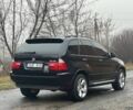 Черный БМВ Х5, объемом двигателя 3 л и пробегом 380 тыс. км за 6400 $, фото 14 на Automoto.ua
