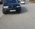 Чорний БМВ Х5, об'ємом двигуна 3 л та пробігом 271 тис. км за 11500 $, фото 1 на Automoto.ua