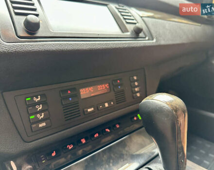 БМВ Х5 2005 в Черновцах на Automoto.ua Черный БМВ Х5, объемом двигателя 2.99 л и пробегом 294 тыс. км за 12900 $, фото 12 на Automoto.ua