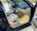 БМВ Х5 2005 в Черновцах на Automoto.ua Черный БМВ Х5, объемом двигателя 3 л и пробегом 273 тыс. км за 13700 $, фото 41 на Automoto.ua