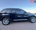 Черный БМВ Х5, объемом двигателя 2.99 л и пробегом 305 тыс. км за 13300 $, фото 14 на Automoto.ua