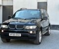 Черный БМВ Х5, объемом двигателя 3 л и пробегом 142 тыс. км за 4400 $, фото 2 на Automoto.ua