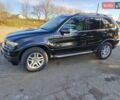 Черный БМВ Х5, объемом двигателя 3 л и пробегом 280 тыс. км за 14700 $, фото 2 на Automoto.ua