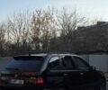 Черный БМВ Х5, объемом двигателя 3 л и пробегом 350 тыс. км за 6100 $, фото 6 на Automoto.ua