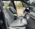 Черный БМВ Х5, объемом двигателя 3 л и пробегом 350 тыс. км за 11500 $, фото 16 на Automoto.ua