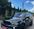 Чорний БМВ Х5, об'ємом двигуна 3 л та пробігом 290 тис. км за 6199 $, фото 1 на Automoto.ua