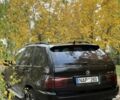 Черный БМВ Х5, объемом двигателя 3 л и пробегом 340 тыс. км за 6500 $, фото 10 на Automoto.ua