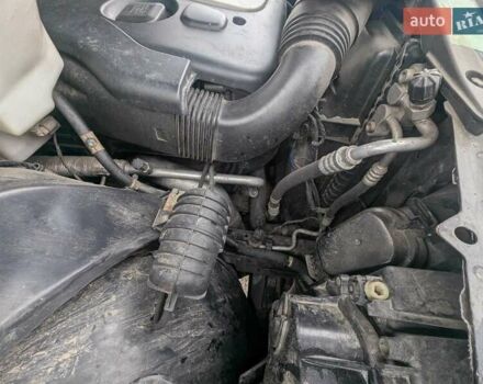 Черный БМВ Х5, объемом двигателя 2.99 л и пробегом 349 тыс. км за 12400 $, фото 36 на Automoto.ua