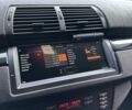 Чорний БМВ Х5, об'ємом двигуна 3 л та пробігом 368 тис. км за 15200 $, фото 12 на Automoto.ua