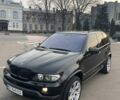 Чорний БМВ Х5, об'ємом двигуна 3 л та пробігом 400 тис. км за 13000 $, фото 1 на Automoto.ua