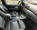 БМВ Х5 2005 в Днепре (Днепропетровске) на Automoto.ua Черный БМВ Х5, объемом двигателя 3 л и пробегом 245 тыс. км за 4100 $, фото 17 на Automoto.ua