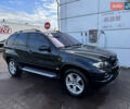 Черный БМВ Х5, объемом двигателя 2.99 л и пробегом 376 тыс. км за 13800 $, фото 49 на Automoto.ua