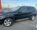 Черный БМВ Х5, объемом двигателя 3 л и пробегом 444 тыс. км за 10600 $, фото 1 на Automoto.ua