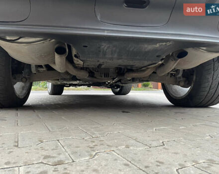 Черный БМВ Х5, объемом двигателя 3 л и пробегом 350 тыс. км за 12900 $, фото 41 на Automoto.ua