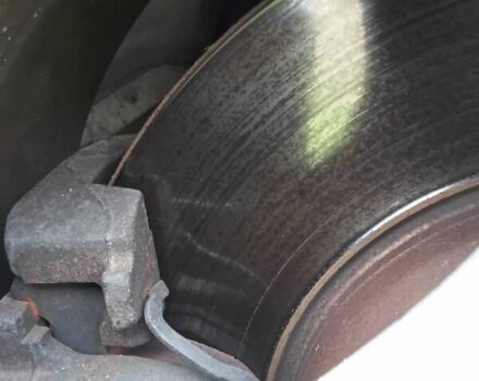 Черный БМВ Х5, объемом двигателя 3 л и пробегом 462 тыс. км за 12900 $, фото 110 на Automoto.ua