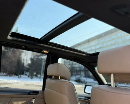 Черный БМВ Х5, объемом двигателя 3 л и пробегом 309 тыс. км за 12700 $, фото 22 на Automoto.ua