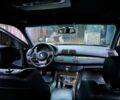 Чорний БМВ Х5, об'ємом двигуна 3 л та пробігом 326 тис. км за 6150 $, фото 5 на Automoto.ua