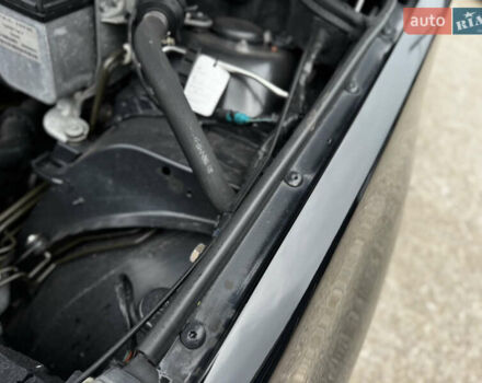 Черный БМВ Х5, объемом двигателя 3 л и пробегом 263 тыс. км за 12999 $, фото 70 на Automoto.ua