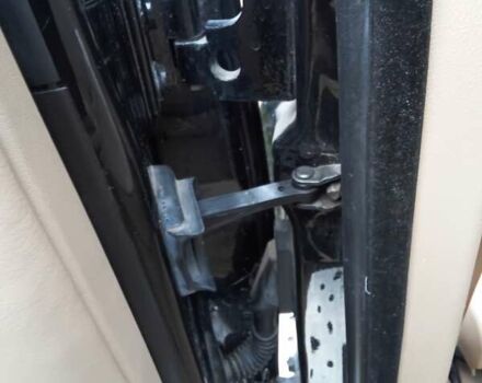 Черный БМВ Х5, объемом двигателя 3 л и пробегом 462 тыс. км за 12900 $, фото 128 на Automoto.ua