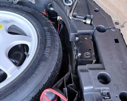 Черный БМВ Х5, объемом двигателя 3 л и пробегом 280 тыс. км за 14700 $, фото 79 на Automoto.ua