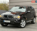 Чорний БМВ Х5, об'ємом двигуна 3 л та пробігом 304 тис. км за 10350 $, фото 9 на Automoto.ua