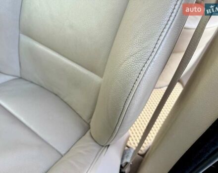 БМВ Х5 2005 в Черновцах на Automoto.ua Черный БМВ Х5, объемом двигателя 3 л и пробегом 273 тыс. км за 13700 $, фото 57 на Automoto.ua