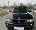 Чорний БМВ Х5, об'ємом двигуна 3 л та пробігом 320 тис. км за 5999 $, фото 1 на Automoto.ua
