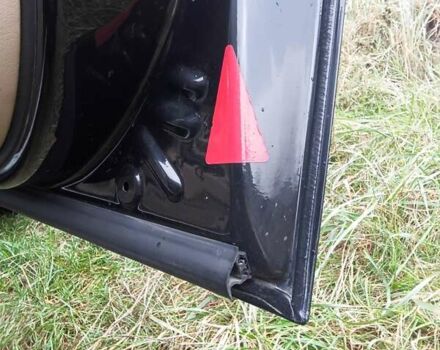 Черный БМВ Х5, объемом двигателя 3 л и пробегом 462 тыс. км за 12900 $, фото 146 на Automoto.ua