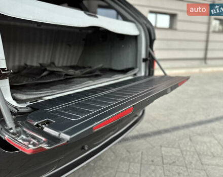 Чорний БМВ Х5, об'ємом двигуна 3 л та пробігом 304 тис. км за 10350 $, фото 89 на Automoto.ua