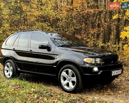 БМВ Х5 2005 в Черновцах на Automoto.ua Черный БМВ Х5, объемом двигателя 3 л и пробегом 273 тыс. км за 13700 $, фото 104 на Automoto.ua