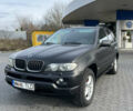 Чорний БМВ Х5, об'ємом двигуна 3 л та пробігом 300 тис. км за 4999 $, фото 1 на Automoto.ua