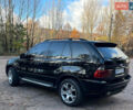 Черный БМВ Х5, объемом двигателя 2.99 л и пробегом 370 тыс. км за 11599 $, фото 10 на Automoto.ua