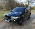 Чорний БМВ Х5, об'ємом двигуна 3 л та пробігом 400 тис. км за 5500 $, фото 4 на Automoto.ua