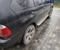 Черный БМВ Х5, объемом двигателя 3 л и пробегом 400 тыс. км за 7400 $, фото 5 на Automoto.ua