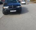 Черный БМВ Х5, объемом двигателя 3 л и пробегом 271 тыс. км за 11500 $, фото 1 на Automoto.ua