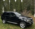Чорний БМВ Х5, об'ємом двигуна 3 л та пробігом 360 тис. км за 6499 $, фото 4 на Automoto.ua