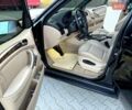 БМВ Х5 2005 в Черновцах на Automoto.ua Черный БМВ Х5, объемом двигателя 3 л и пробегом 273 тыс. км за 13700 $, фото 54 на Automoto.ua
