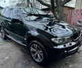 Чорний БМВ Х5, об'ємом двигуна 3 л та пробігом 326 тис. км за 6150 $, фото 2 на Automoto.ua