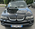 БМВ Х5 2005 в Краматорске на Automoto.ua Черный БМВ Х5, объемом двигателя 2.99 л и пробегом 300 тыс. км за 7100 $, фото 1 на Automoto.ua