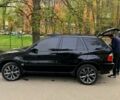 Черный БМВ Х5, объемом двигателя 30 л и пробегом 370 тыс. км за 9200 $, фото 1 на Automoto.ua